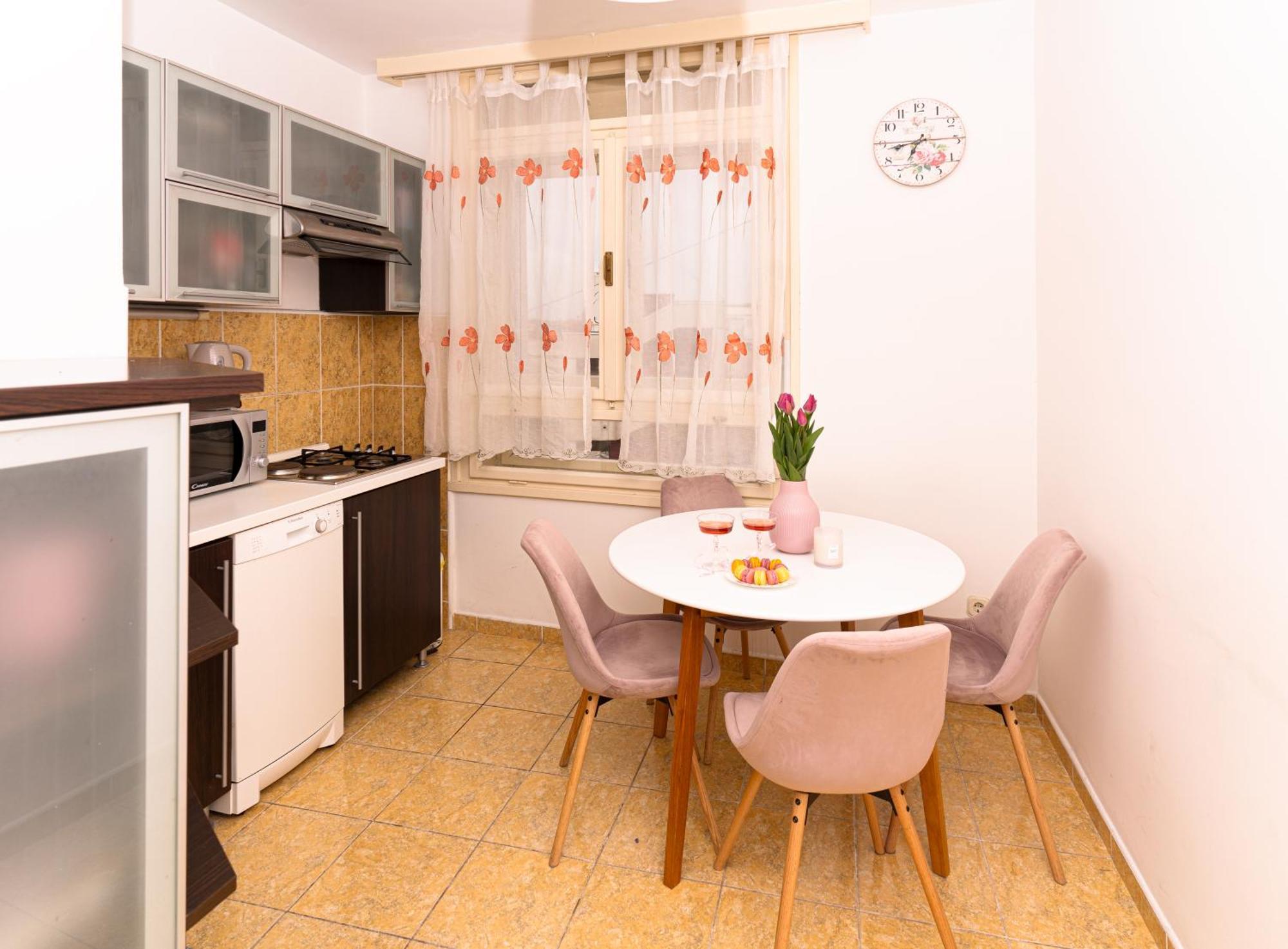 Apartment Sophie'S Place Split Eksteriør bilde